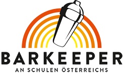 Logo: Verein Barkeeper an Schulen