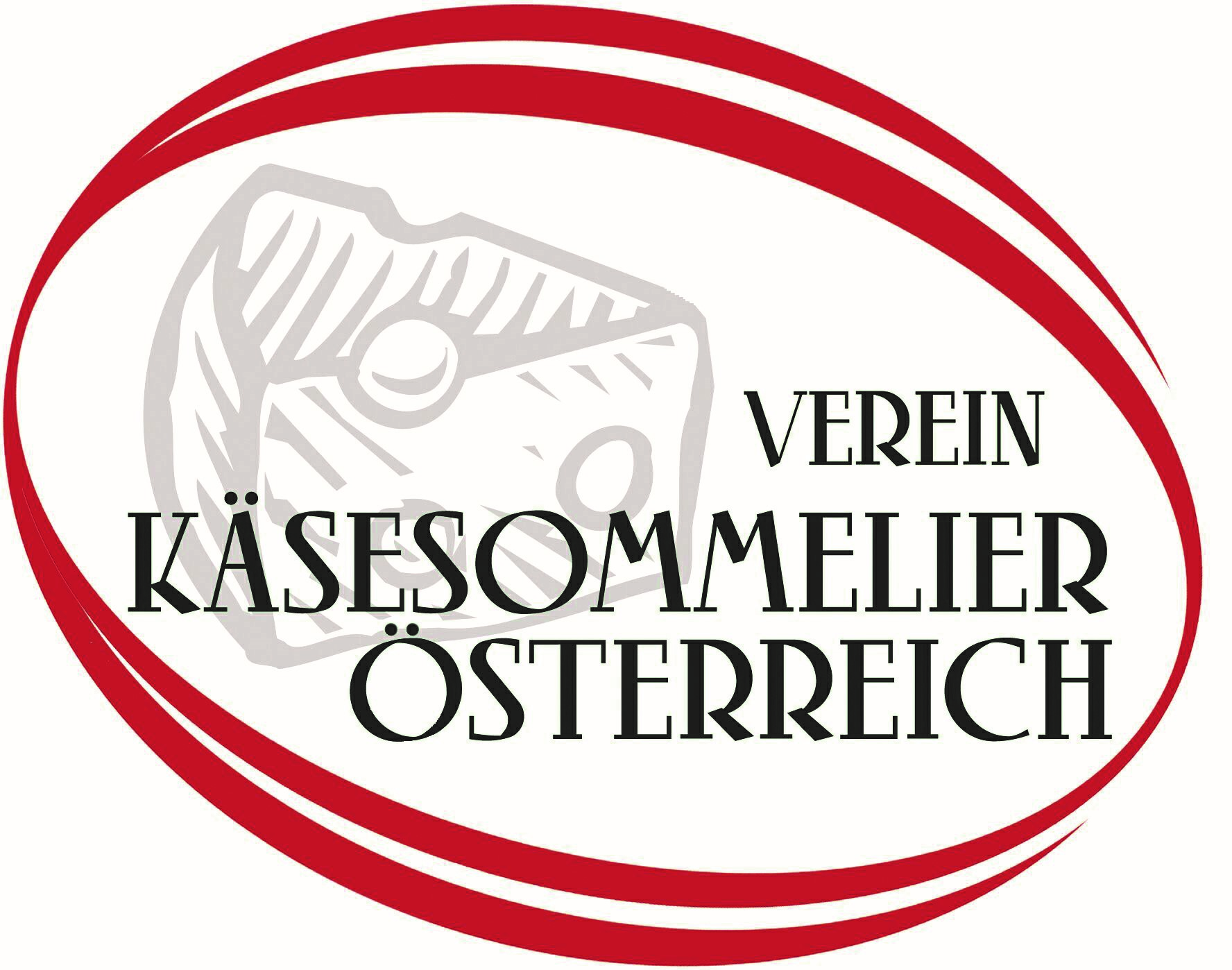Logo: Verein Käsesommelier an Schulen
