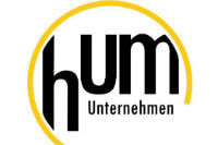Hum-Unternehmen Logo