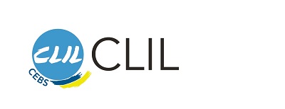 CLIL Logo