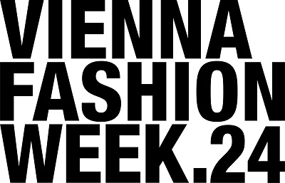 Logo Vienna Fashion Week 2024