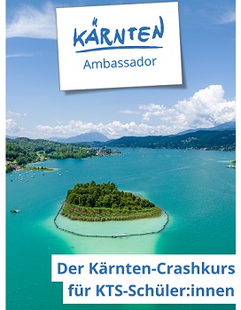 Kärnten Ambassador