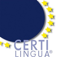 CertiLingua Logo