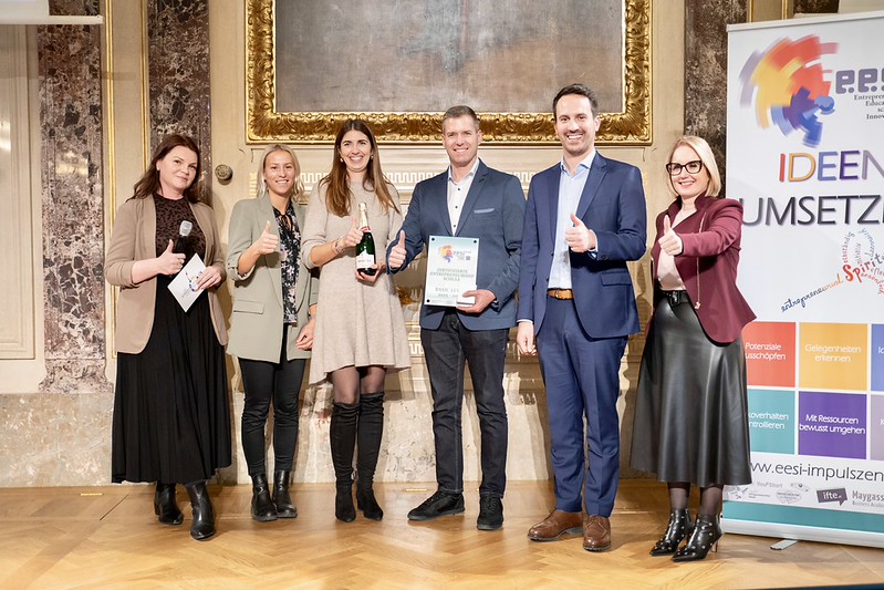 Summit HLW Pinkafeld