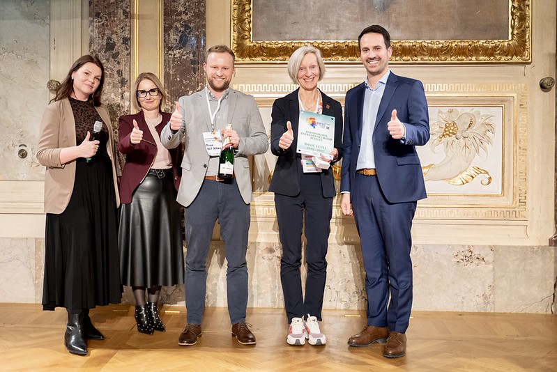 Summit Tourismusschulen Krems