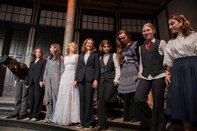 2025 150Jahre Festakt Teaser Strauss Danke