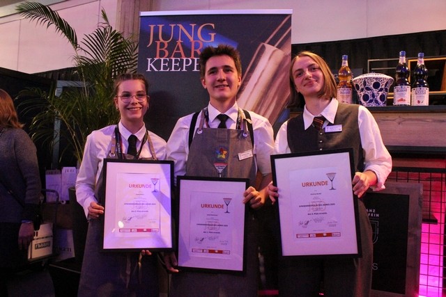 JBKdJ2025 5 Platzierungen