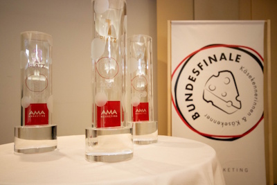 KK-Bundesfinale 2025 - Pokale