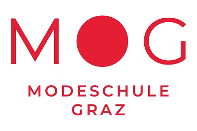 Modeschule Graz Logo