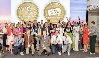 Next Generation Award - Bundesfinale