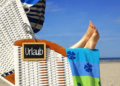 Sommerferien ©DOC RABE Media stock.adobe.com