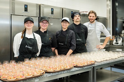 50 Jahre Bundesschulzentrum Bad Leonfelden 3