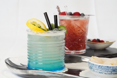 Barkeeper 2026 und Jungsommelier/e 2026