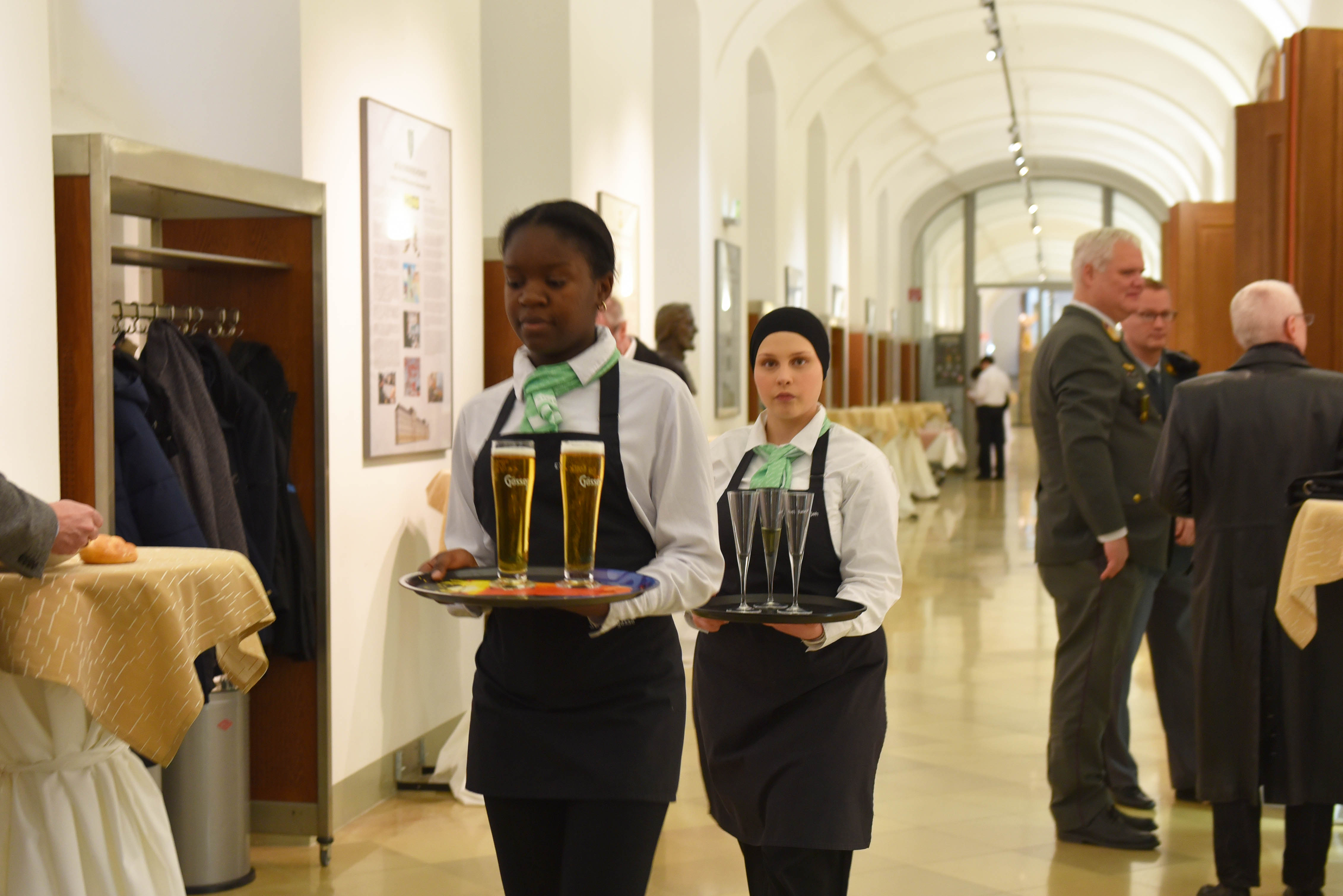 2026 03 18 LVAk Festakt Kommandouebergabe Landesverteidigungsakademie 0357